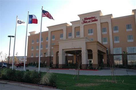 hotel in corsicana tx|Hampton Inn & Suites Corsicana, Corsicana (updated .